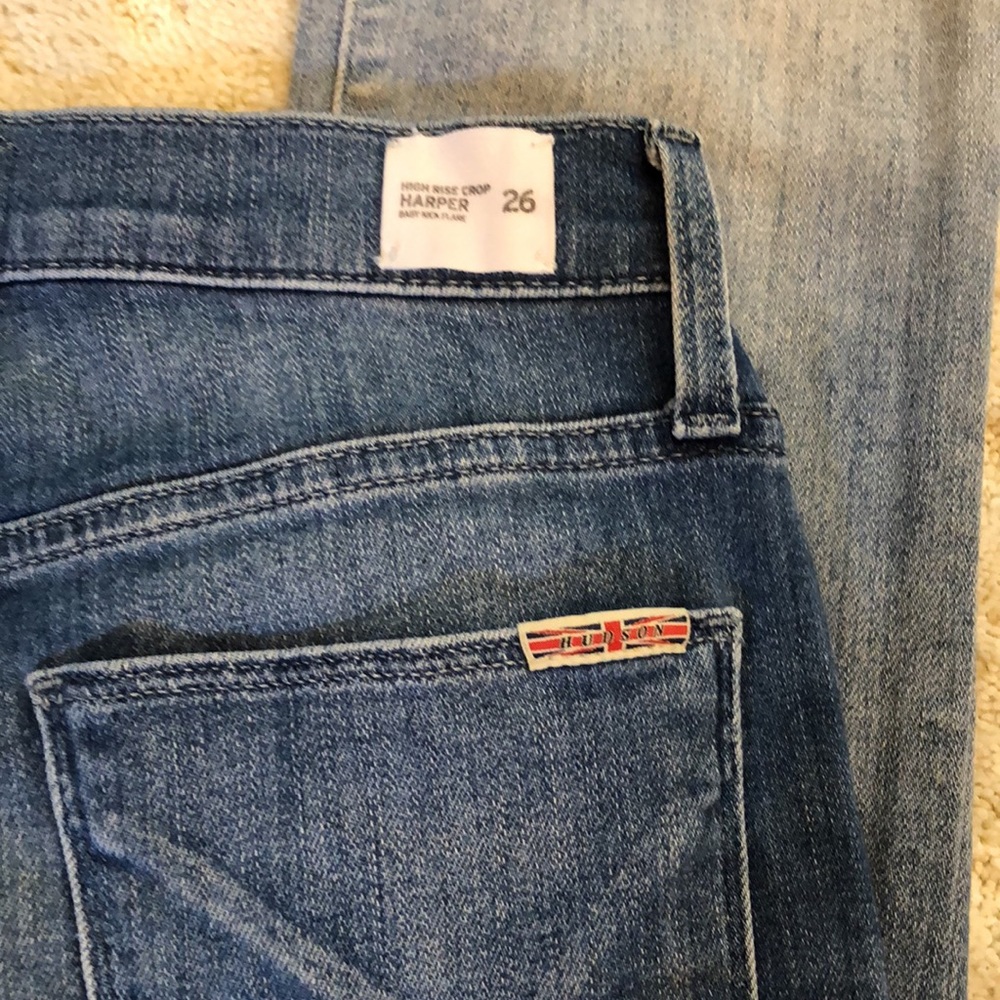 Hudson jeans - Picture 6 of 7